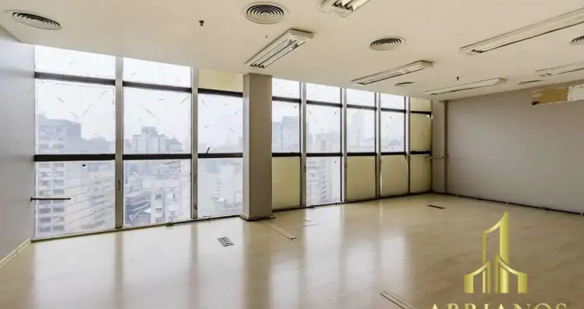 Sala comercial à venda na Rua dos Andradas, 1001, Centro Histórico, Porto Alegre