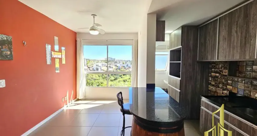 Apartamento com 2 quartos à venda na Rua Luiz Fontoura Júnior, 230, Jardim Itu Sabará, Porto Alegre