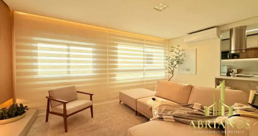 Apartamento com 2 quartos à venda na Rua Jerônymo Zelmanovitz, 100, Jardim Lindóia, Porto Alegre