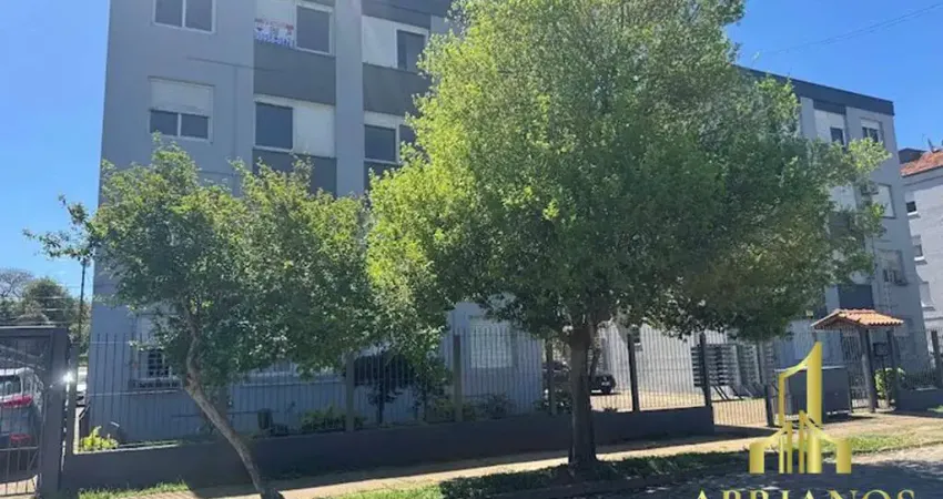 Apartamento com 2 quartos à venda na Rua Hermeto Bermudez, 280, Jardim Leopoldina, Porto Alegre