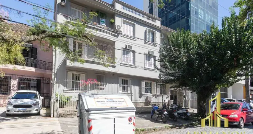 Apartamento com 2 quartos à venda na Rua Schiller, 105, Rio Branco, Porto Alegre