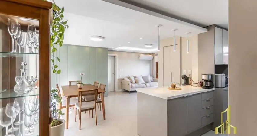 Apartamento com 3 quartos à venda na Rua Silveiro, 282, Menino Deus, Porto Alegre