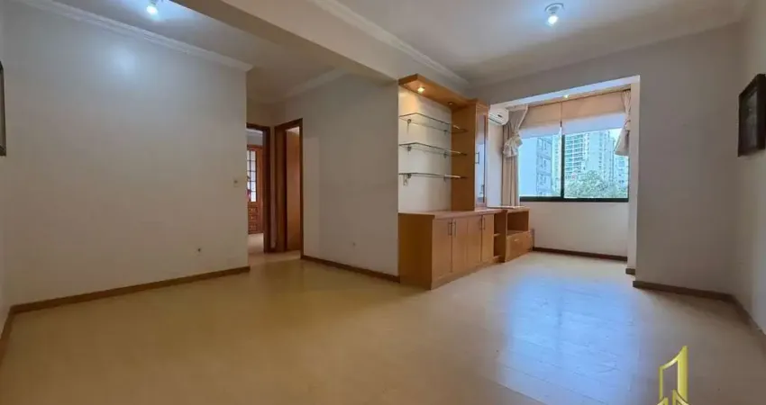 Apartamento com 2 quartos à venda na Rua Visconde do Herval, 876, Menino Deus, Porto Alegre