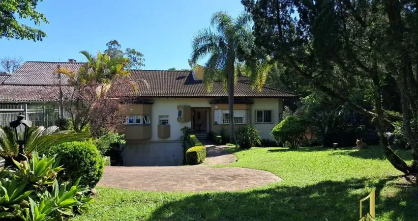 Casa com 4 quartos à venda na Rua Doutor Arnaldo da Silva Ferreira, 500, Jardim Isabel, Porto Alegre