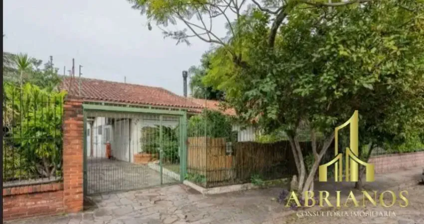 Casa com 3 quartos à venda na Rua Vicente Failace, 239, Vila Assunção, Porto Alegre