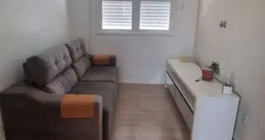 Apartamento com 2 quartos à venda na Travessa Escobar, 454, Camaquã, Porto Alegre