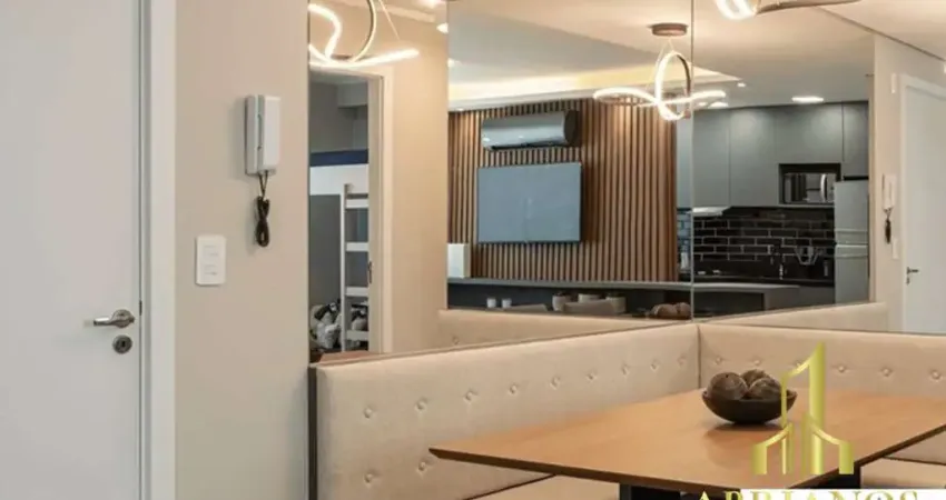 Apartamento com 2 quartos à venda na Herculano Carneiro Pinto, 55, Jardim Itu Sabará, Porto Alegre