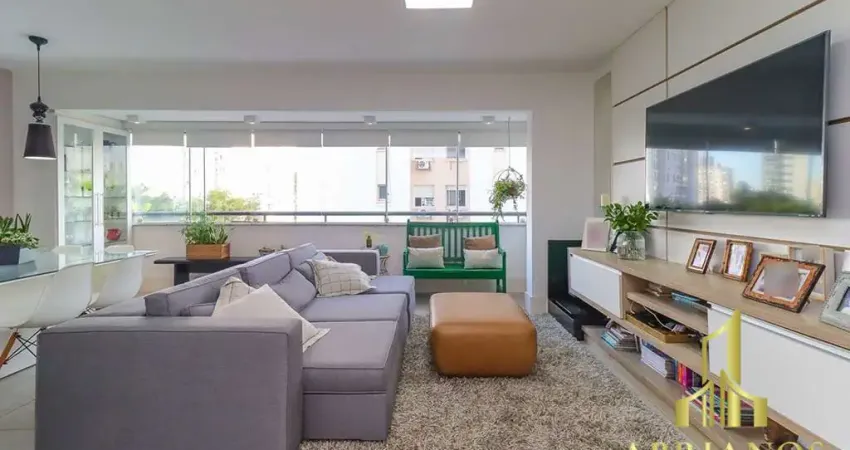 Apartamento com 3 quartos à venda na Rua Jari, 359, Passo da Areia, Porto Alegre
