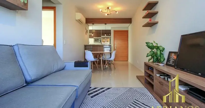 Apartamento com 2 quartos à venda na Rua Ariovaldo Pinheiro, 177, Passo da Areia, Porto Alegre