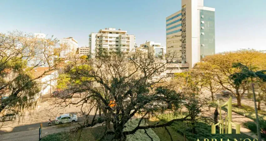 Apartamento com 2 quartos à venda na Avenida Praia de Belas, 2050, Praia de Belas, Porto Alegre