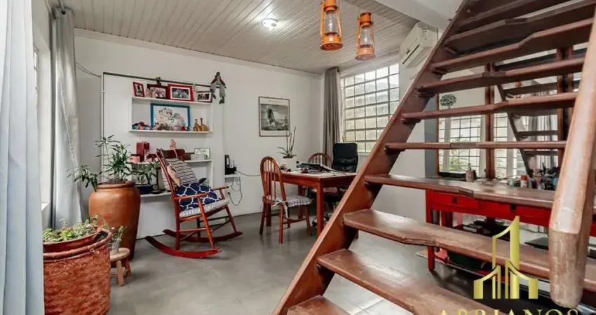 Casa com 3 quartos à venda na Rua Arnaldo Ballve, 532, Jardim Itu Sabará, Porto Alegre