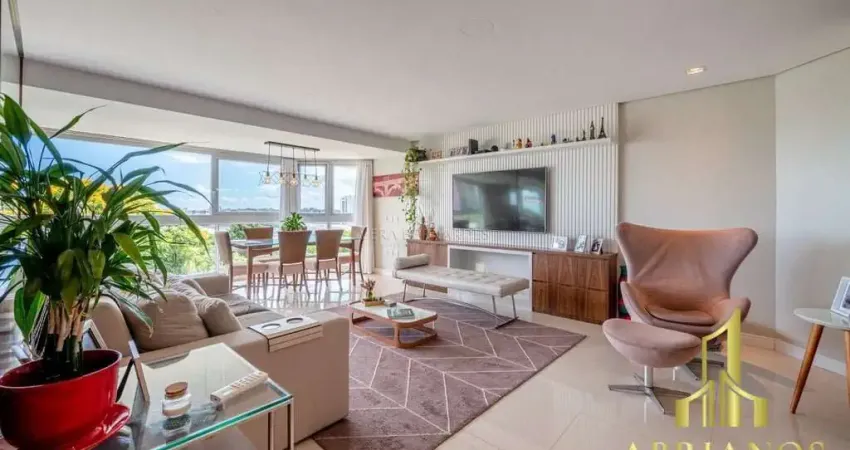 Apartamento com 3 quartos à venda na Avenida Icaraí, 95, Cristal, Porto Alegre