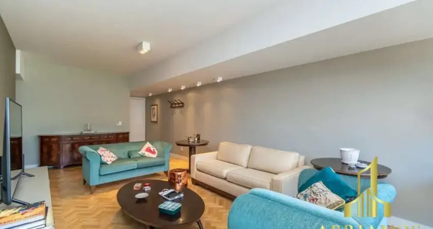 Apartamento com 3 quartos à venda na Rua Vinte e Quatro de Outubro, 408, Moinhos de Vento, Porto Alegre