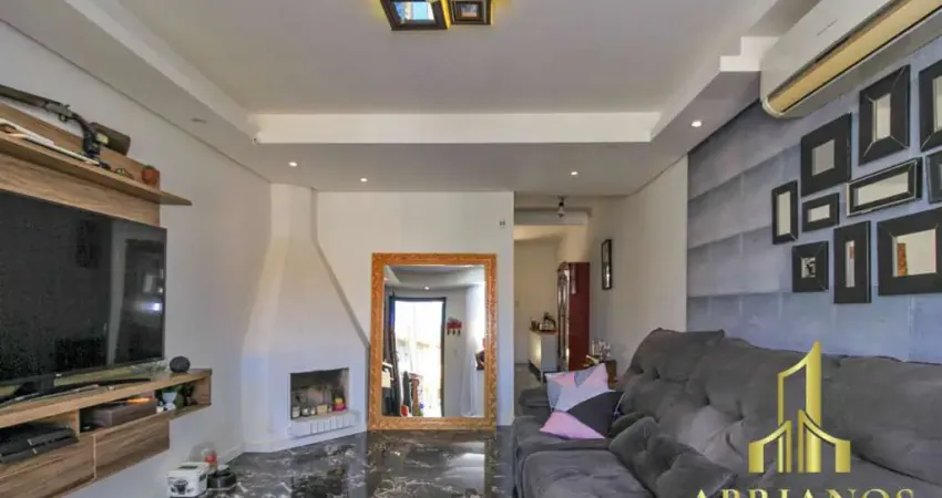 Casa com 2 quartos à venda na Rua Norival Paranaguá de Andrade, 87, Hípica, Porto Alegre