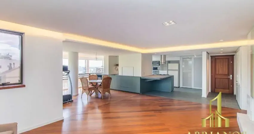 Apartamento com 3 quartos à venda na Rua Gonçalo de Carvalho, 434, Moinhos de Vento, Porto Alegre