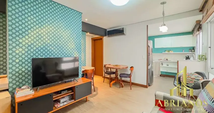 Apartamento com 2 quartos à venda na Rua Doutor Timóteo, 891, Moinhos de Vento, Porto Alegre