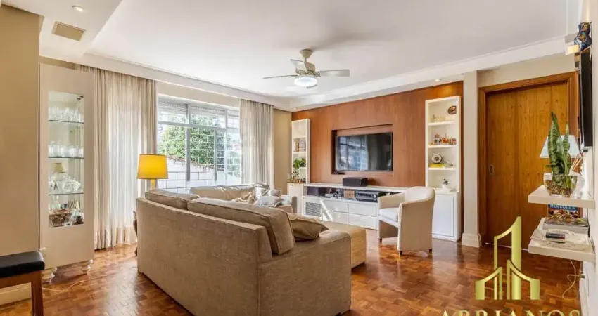 Apartamento com 2 quartos à venda na Rua Machado de Assis, 690, Jardim Botânico, Porto Alegre