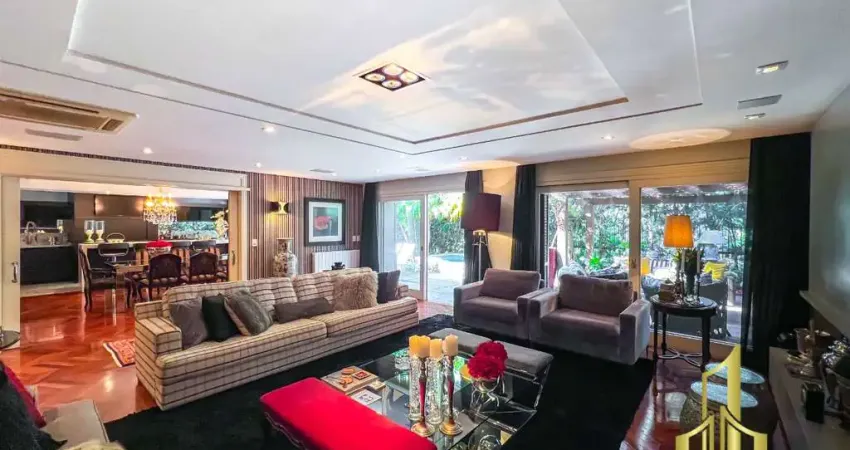 Casa em condomínio fechado com 4 quartos à venda na Rua Osório Tuyuty de Oliveira Freitas, 120, Três Figueiras, Porto Alegre