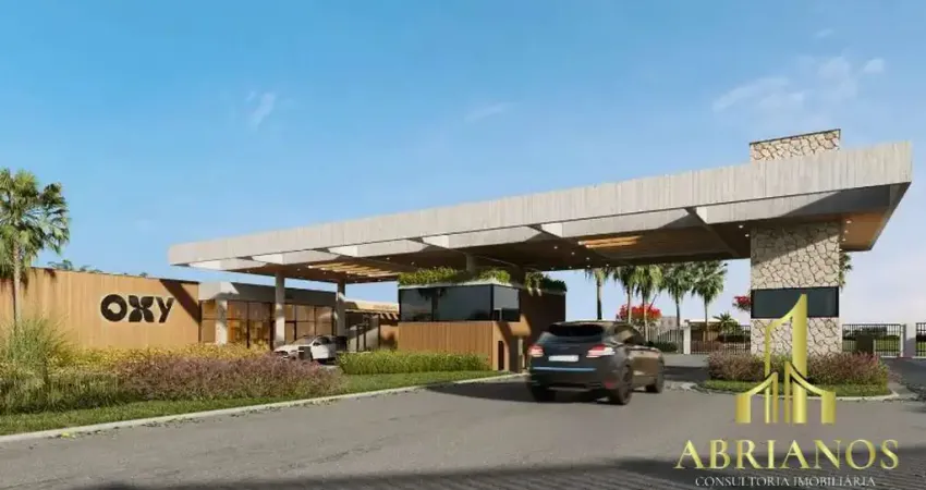 Terreno à venda na Quintino Bocaiúva, 447, Arpoador, Xangri-Lá