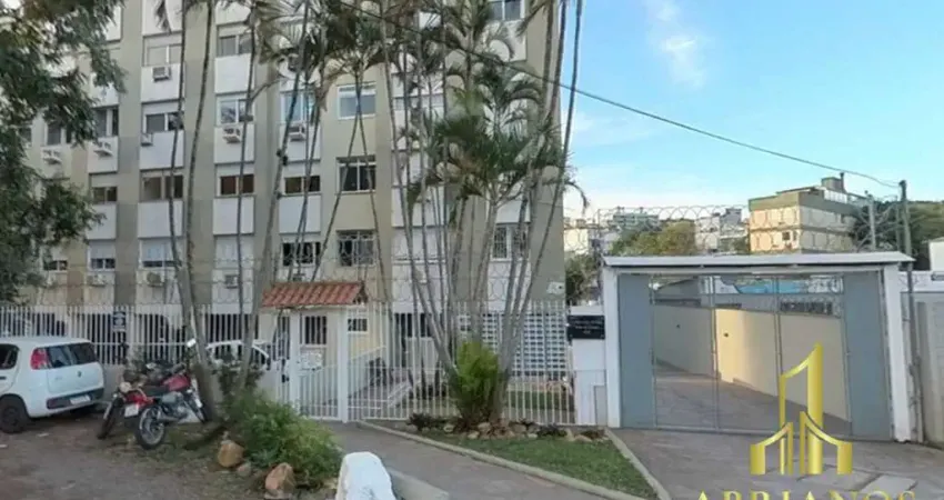 Apartamento com 2 quartos à venda na Avenida Padre Cacique, 3026, Cristal, Porto Alegre