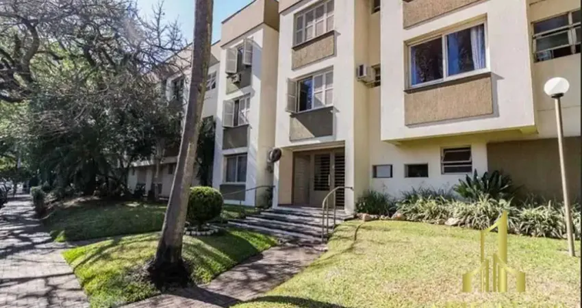 Apartamento com 1 quarto à venda na Rua Dona Amélia, 240, Santa Tereza, Porto Alegre