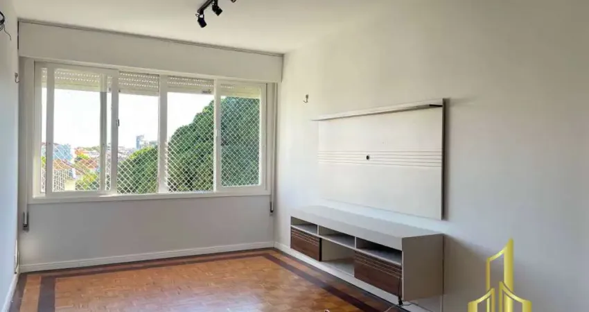 Apartamento com 2 quartos à venda na Rua Felicíssimo de Azevedo, São João, Porto Alegre