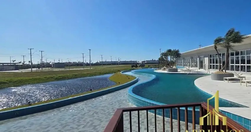 Terreno à venda na Avenida José Bruno Klein, 879, Remanso, Xangri-Lá