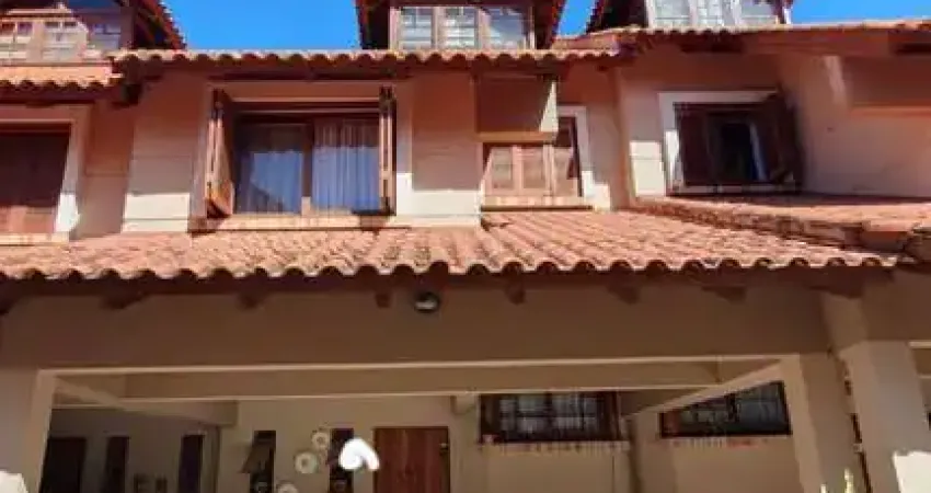 Casa em condomínio fechado com 3 quartos à venda na Rua Doutor Possidônio Cunha, 273, Vila Assunção, Porto Alegre