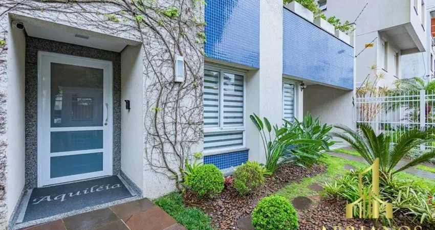 Apartamento com 2 quartos à venda na Rua Coronel Feijó, 709, Higienópolis, Porto Alegre