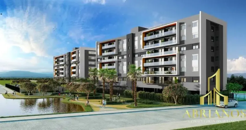 Apartamento com 3 quartos à venda na Elias João de Medeiros, 2030, Centro, Xangri-Lá