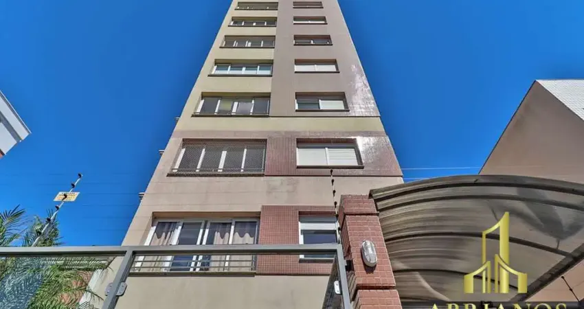 Apartamento com 2 quartos à venda na Rua Fernando Cortez, 151, Cristo Redentor, Porto Alegre