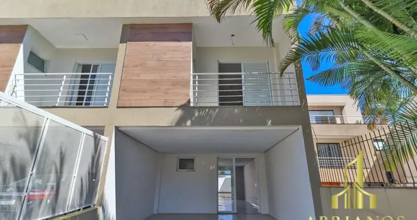 Casa com 3 quartos à venda na Rua Armando Czamanski, 50, Ipanema, Porto Alegre