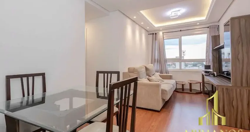 Apartamento com 2 quartos à venda na Rua Guadalupe, 520, Jardim Lindóia, Porto Alegre