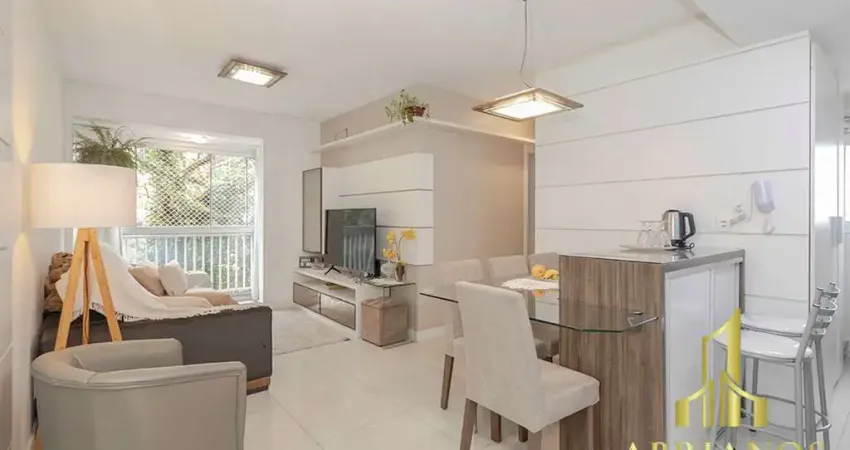 Apartamento com 2 quartos à venda na Rua Limoeiro, 135, Cristo Redentor, Porto Alegre