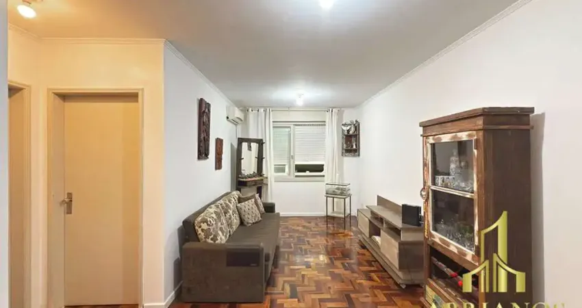 Apartamento com 2 quartos à venda na Bento do Amaral, 125, Partenon, Porto Alegre