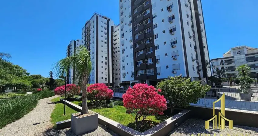 Apartamento com 2 quartos à venda na Avenida Francisco Petuco, 45, Boa Vista, Porto Alegre