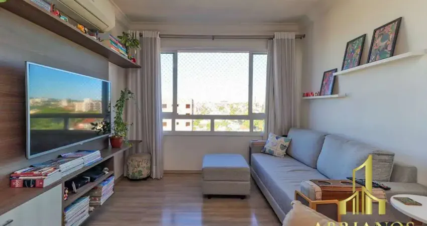 Apartamento com 2 quartos à venda na Rua Gomes de Freitas, 524, Jardim Itu Sabará, Porto Alegre