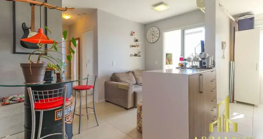 Apartamento com 2 quartos à venda na Rua Marechal Mesquita, 581, Teresópolis, Porto Alegre