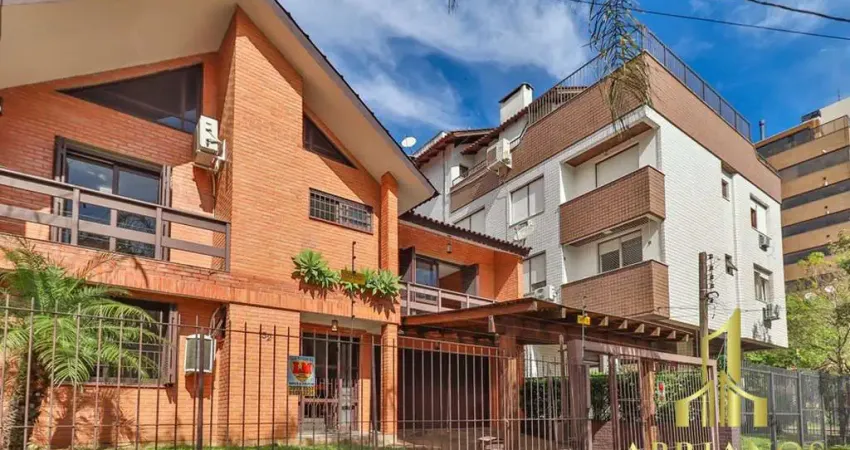 Casa com 3 quartos à venda na Rua Maestro Salvador Campanella, 152, Jardim Itu Sabará, Porto Alegre