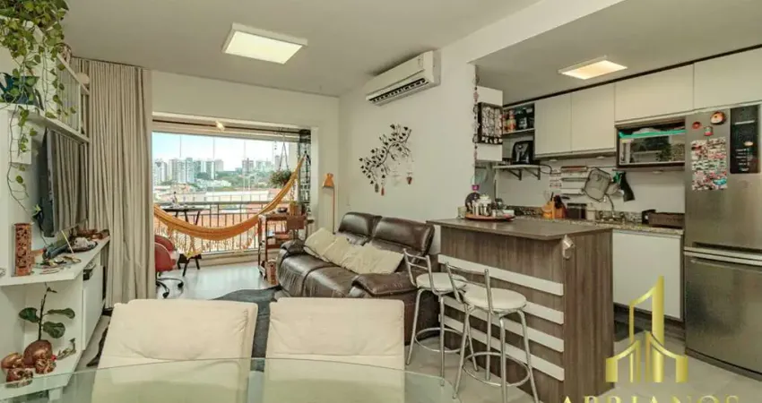 Apartamento com 3 quartos à venda na Rua Jari, 359, Passo da Areia, Porto Alegre