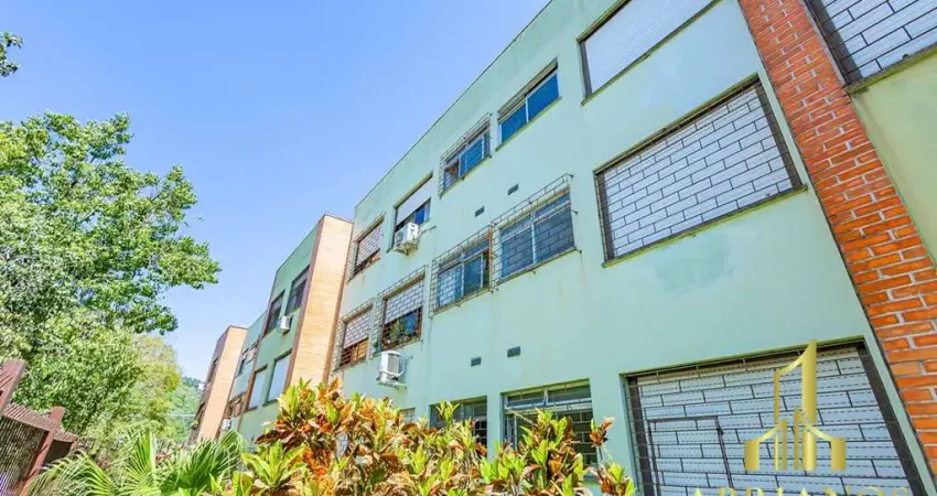 Apartamento com 2 quartos à venda na Avenida Mãe Apolinária Matias Batista, 307, Jardim Itu Sabará, Porto Alegre