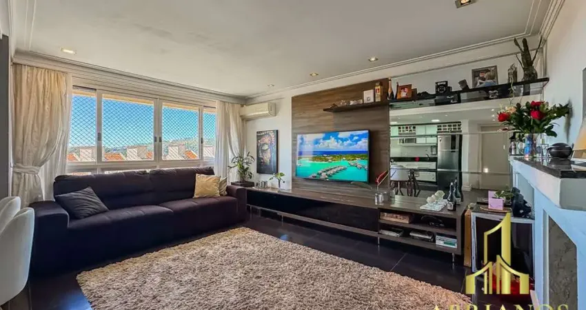 Apartamento com 3 quartos à venda na Rua João Ernesto Schmidt, 251, Jardim Itu Sabará, Porto Alegre