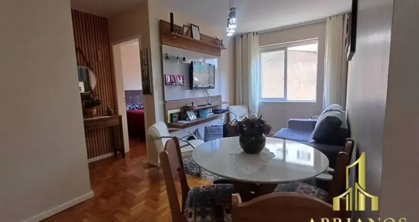 Apartamento com 1 quarto à venda na Rua Alberto Silva, 397, Vila Ipiranga, Porto Alegre