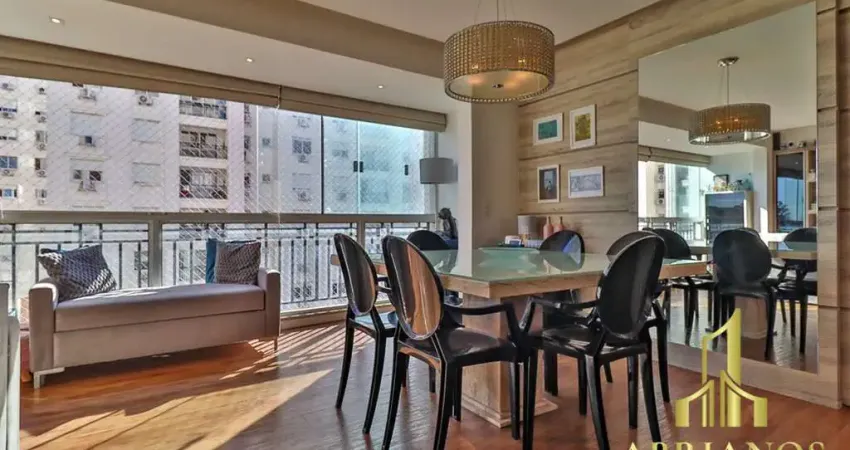 Apartamento com 3 quartos à venda na Rua Jari, 359, Passo da Areia, Porto Alegre