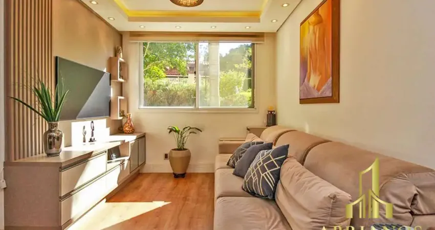 Apartamento com 3 quartos à venda na Rua Carlos Reverbel, 200, Jardim Carvalho, Porto Alegre