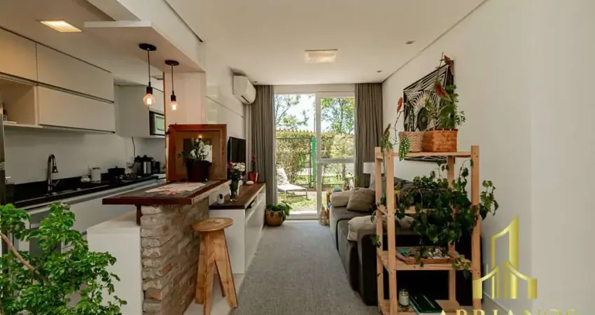 Apartamento com 2 quartos à venda na Rua Doutor Carlos Renato R. Fonseca, 200, Jardim Itu Sabará, Porto Alegre