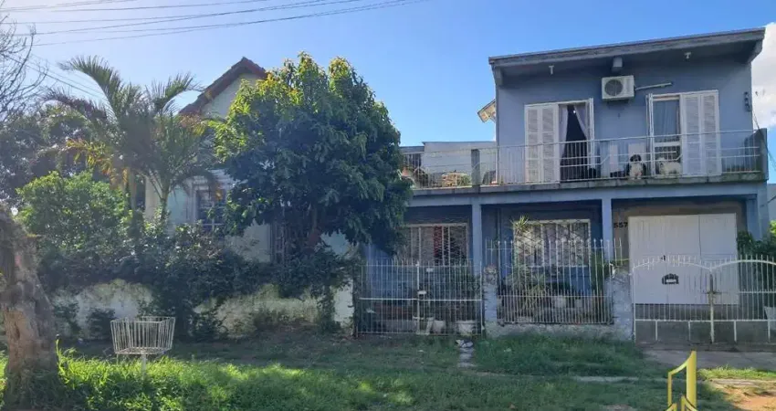 Casa com 2 quartos à venda na Rua Frederico Etzberger, 557, Nonoai, Porto Alegre