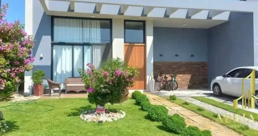 Casa em condomínio fechado com 4 quartos à venda na Honório Germano, 2009, Condomínio Dubai Resort, Capão da Canoa