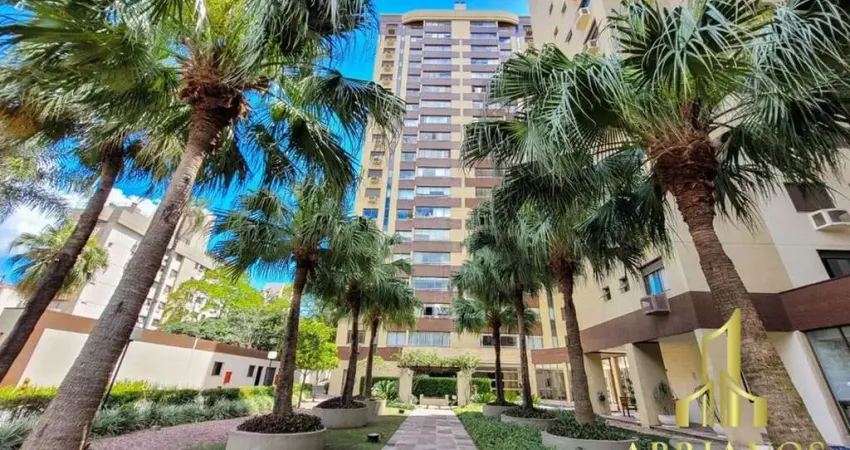 Apartamento com 3 quartos à venda na Avenida Getúlio Vargas, 1271, Menino Deus, Porto Alegre