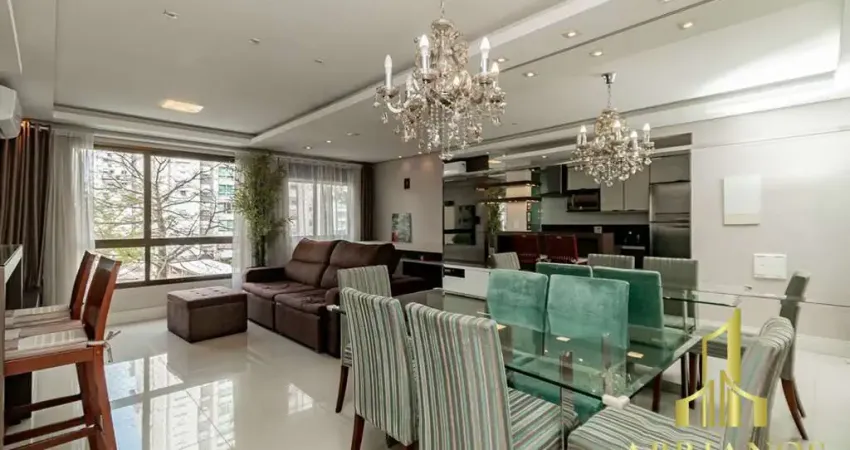 Apartamento com 3 quartos à venda na Acesso A Um, 566, Passo da Areia, Porto Alegre